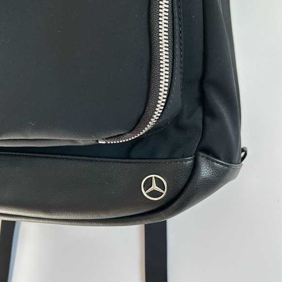 Haerfest Other - NEW WITH TAGS Limited Edition Haerfest Mercedes Benz Backpack